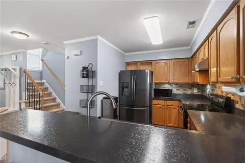 Kitchen - 15 Tripp Ter, Hampton, VA 23666 photo 1 of 3