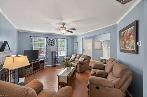 Other - 15 Tripp Ter, Hampton, VA 23666 photo 8 of 10