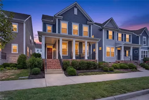 1438 Independence Blvd, Newport News, VA 23608