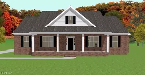 706 Dumville Ave, Suffolk, VA 23434
