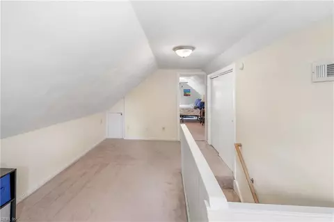 Entry Way - 3496 E Bonner Dr, Norfolk, VA 23513 photo 3 of 3