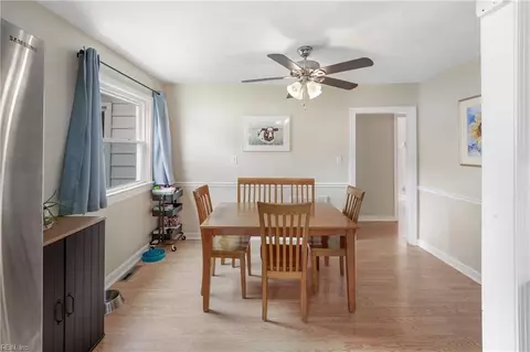 Dining - 3496 E Bonner Dr, Norfolk, VA 23513 photo 2 of 2