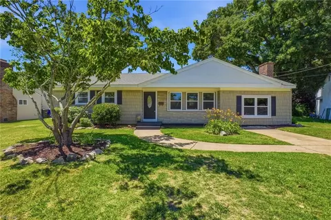 2237 Corbett Ave, Norfolk, VA 23518