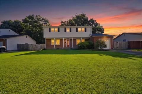 344 Coventry Rd, Virginia Beach, VA 23462