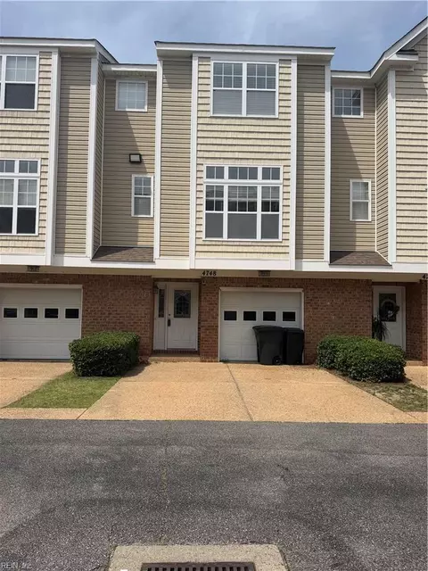 4748 Beach Bay Ct, Virginia Beach, VA 23455