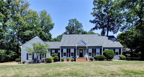 115 Worplesdon, Williamsburg, VA 23188