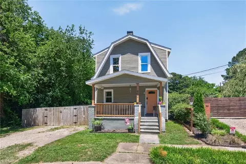 800 Summit Ave, Norfolk, VA 23504