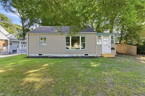 428 Biltmore Rd, Norfolk, VA 23505