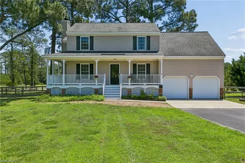 2357 Jenkins Neck Rd, Hayes, VA 23072