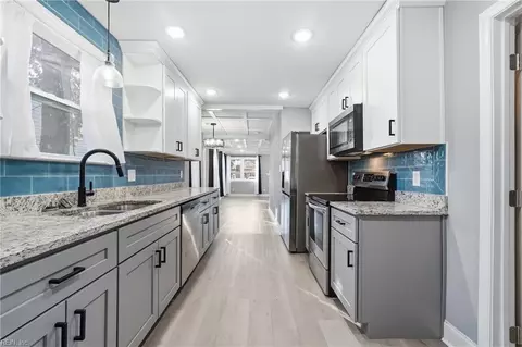 612 Hannah St, Hampton, VA 23661