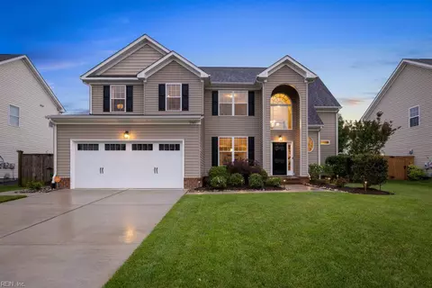 3985 Ava Way, Virginia Beach, VA 23456