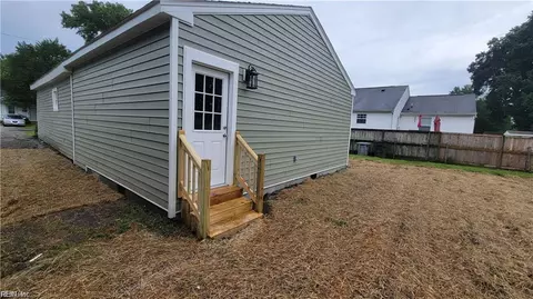 Other - 651 Vaughan Ave, Hampton, VA 23661 photo 5 of 5