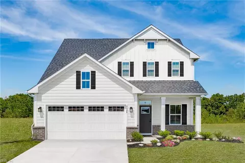 302 Crab Pot Catch, Poquoson, VA 23662