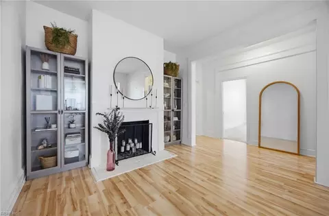 800 W Princess Anne Rd #4C, Norfolk, VA 23517