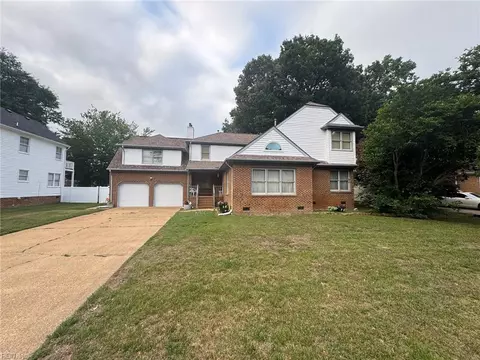 1340 Danielle Ct, Chesapeake, VA 23320