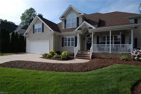 708 Denham Arch Arch, Chesapeake, VA 23322