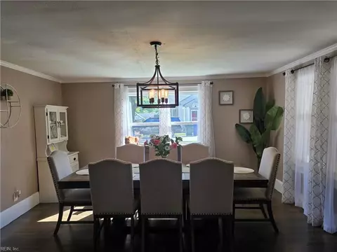 Dining - 9305 Eclipse Dr, Suffolk, VA 23433 photo 4 of 4