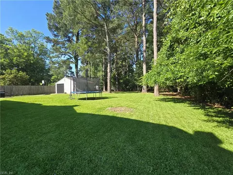 Exterior - 9305 Eclipse Dr, Suffolk, VA 23433 photo 10 of 15