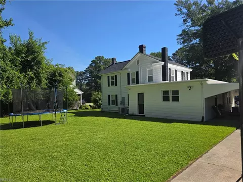 Exterior - 9305 Eclipse Dr, Suffolk, VA 23433 photo 4 of 15