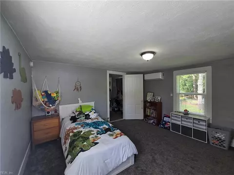 Bedroom - 9305 Eclipse Dr, Suffolk, VA 23433 photo 7 of 7