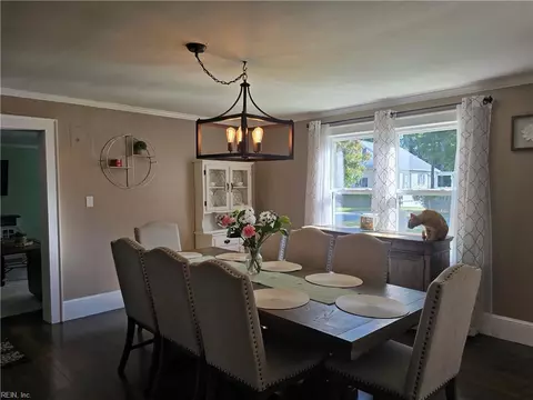 Dining - 9305 Eclipse Dr, Suffolk, VA 23433 photo 1 of 4