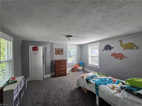 Bedroom - 9305 Eclipse Dr, Suffolk, VA 23433 photo 6 of 7