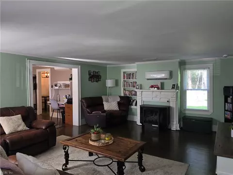 Living - 9305 Eclipse Dr, Suffolk, VA 23433 photo 3 of 3