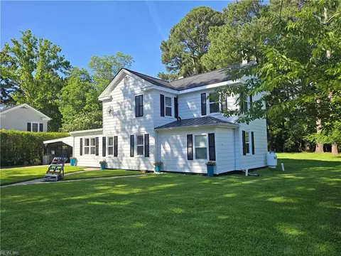 Exterior - 9305 Eclipse Dr, Suffolk, VA 23433 photo 1 of 15