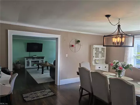 Dining - 9305 Eclipse Dr, Suffolk, VA 23433 photo 2 of 4
