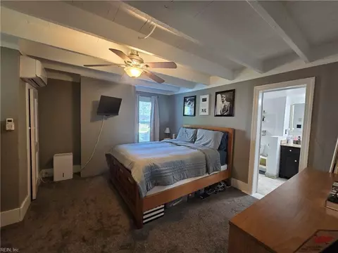Bedroom - 9305 Eclipse Dr, Suffolk, VA 23433 photo 1 of 7