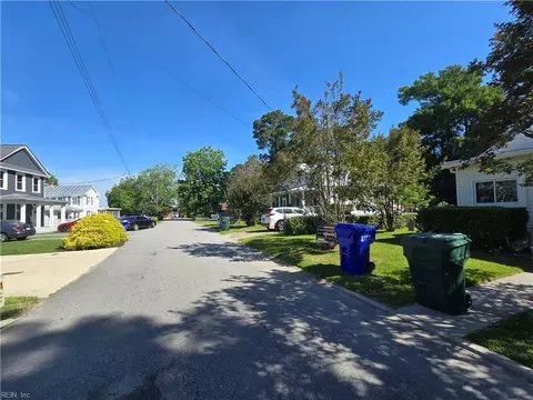 Exterior - 9305 Eclipse Dr, Suffolk, VA 23433 photo 15 of 15
