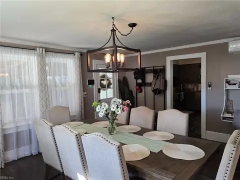 Dining - 9305 Eclipse Dr, Suffolk, VA 23433 photo 3 of 4