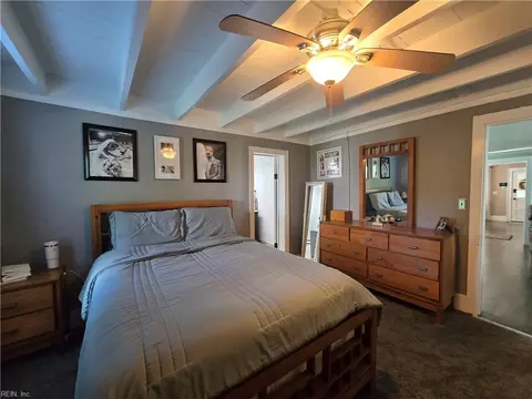 Bedroom - 9305 Eclipse Dr, Suffolk, VA 23433 photo 2 of 7