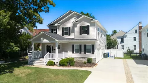 4608 Gosnold Ave, Norfolk, VA 23508