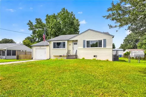 3616 Kim Ter, Virginia Beach, VA 23452