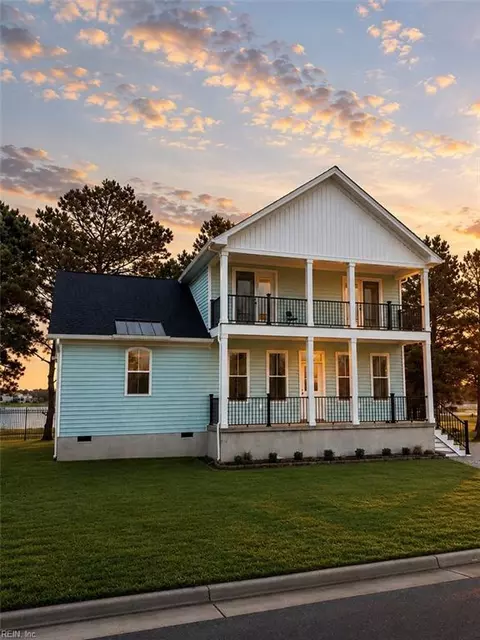 4 Dream St, Cape Charles, VA 23310