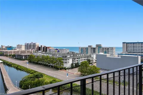 500 Pacific Ave #1012, Virginia Beach, VA 23451