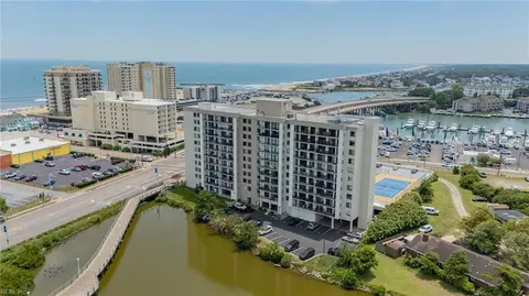 500 Pacific Ave #1012, Virginia Beach, VA 23451