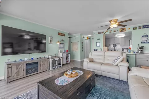 500 Pacific Ave #1012, Virginia Beach, VA 23451