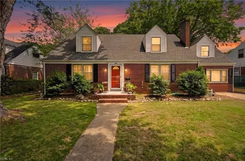 132 Granby Park, Norfolk, VA 23505