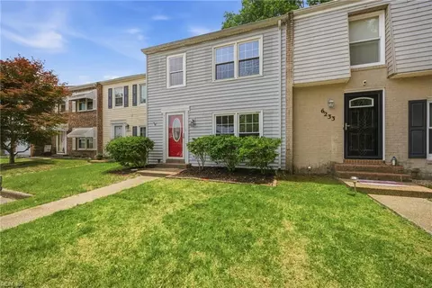 6229 Lippizan Cir, Virginia Beach, VA 23464