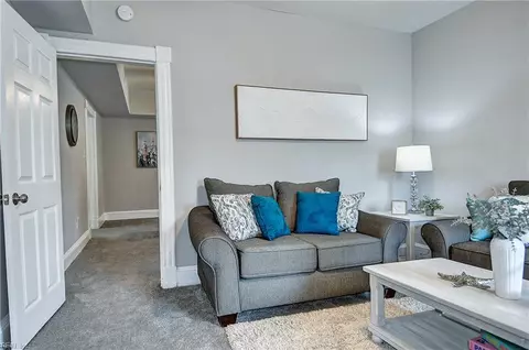 Entry Way - 228 Libby St, Hampton, VA 23663 photo 1 of 6