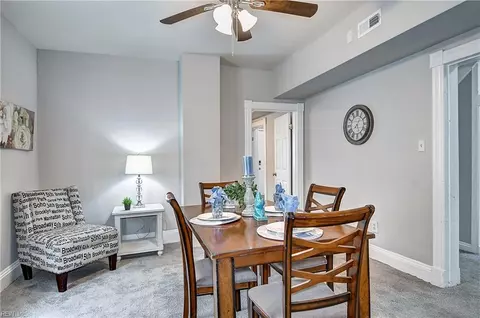 Dining - 228 Libby St, Hampton, VA 23663 photo 3 of 5