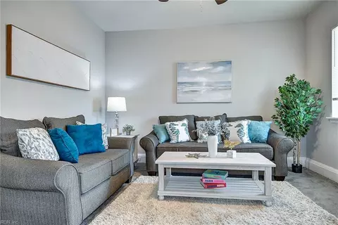228 Libby St, Hampton, VA 23663