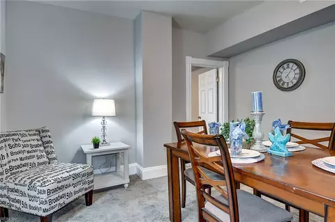 Dining - 228 Libby St, Hampton, VA 23663 photo 4 of 5