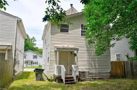 Other - 228 Libby St, Hampton, VA 23663 photo 3 of 3