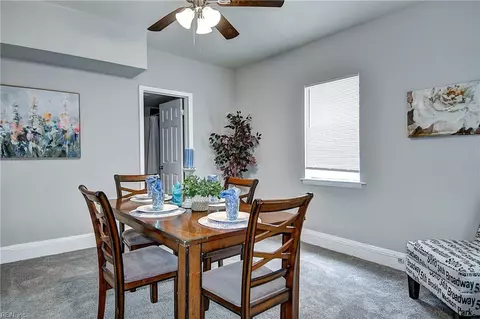Dining - 228 Libby St, Hampton, VA 23663 photo 1 of 5