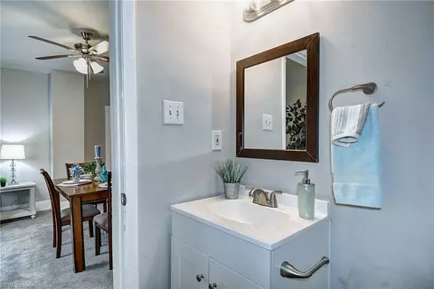 Bath - 228 Libby St, Hampton, VA 23663 photo 1 of 5