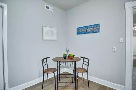 Dining - 228 Libby St, Hampton, VA 23663 photo 5 of 5