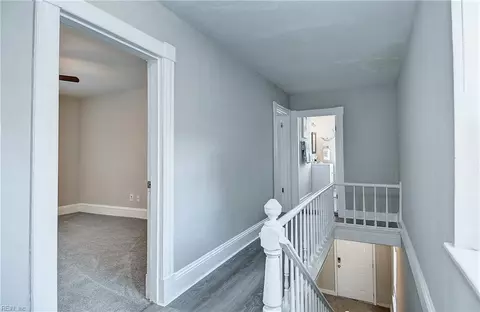 Entry Way - 228 Libby St, Hampton, VA 23663 photo 4 of 6